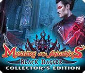Mystery of the Ancients Video Game Series .